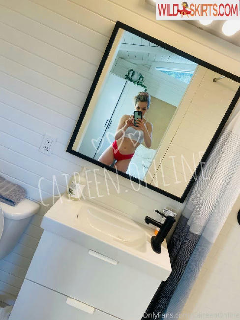 pregnantcaireen / pregnantcaireen / thesecret030 nude OnlyFans, Instagram leaked photo #61