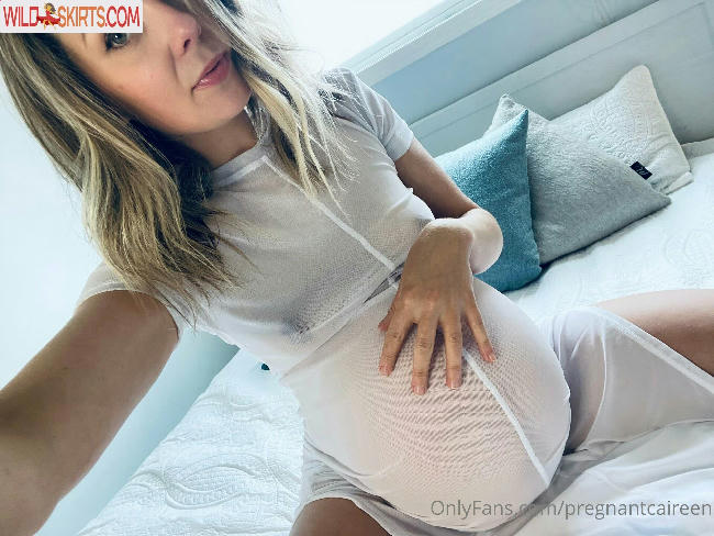 pregnantcaireen / pregnantcaireen / thesecret030 nude OnlyFans, Instagram leaked photo #98