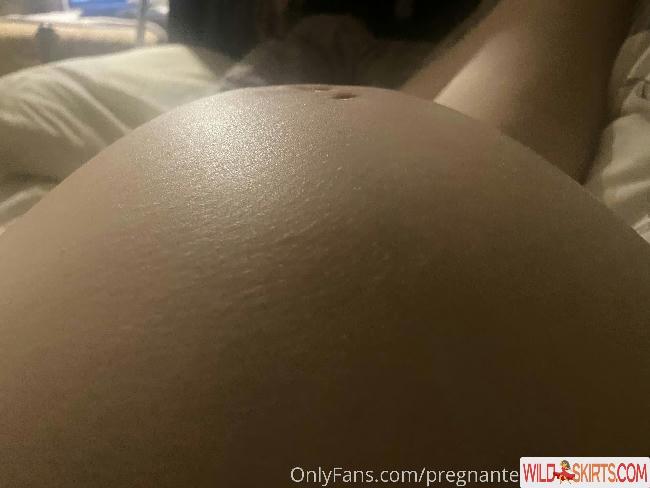 pregnantenglishrosefree / littleredridinginthe_hood / pregnantenglishrosefree nude OnlyFans, Instagram leaked photo #9