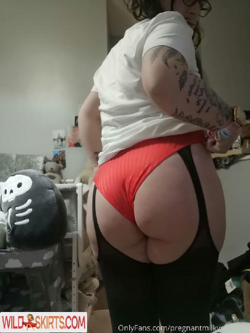 pregnantgothmama nude OnlyFans leaked photo #82