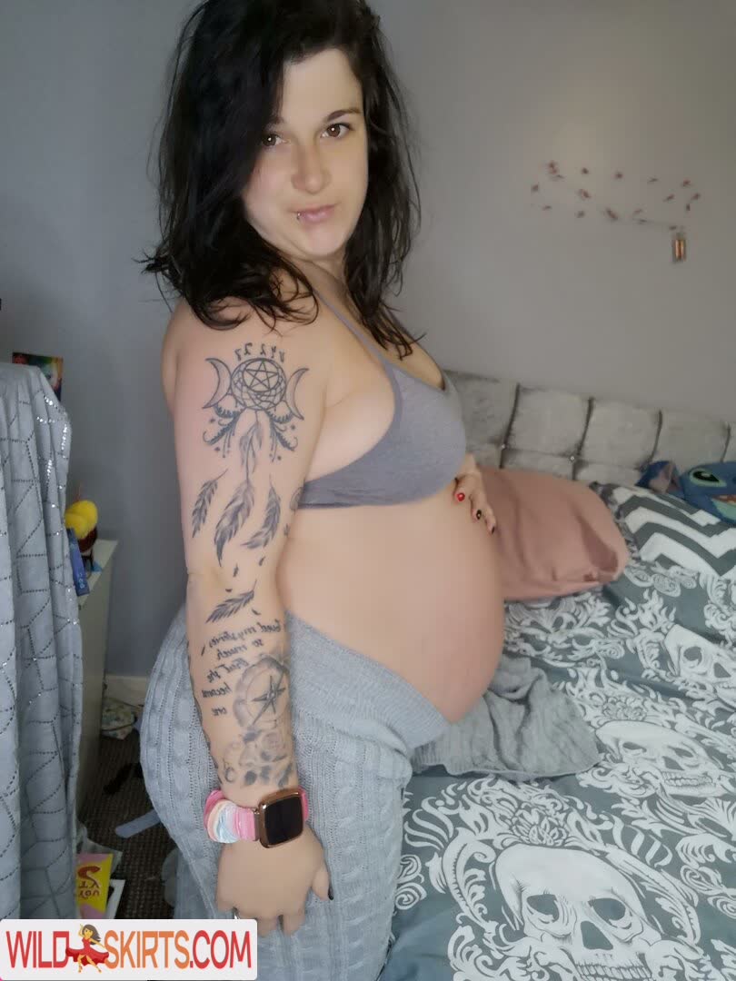 Pregnantmamamsalicefury nude leaked photo #307