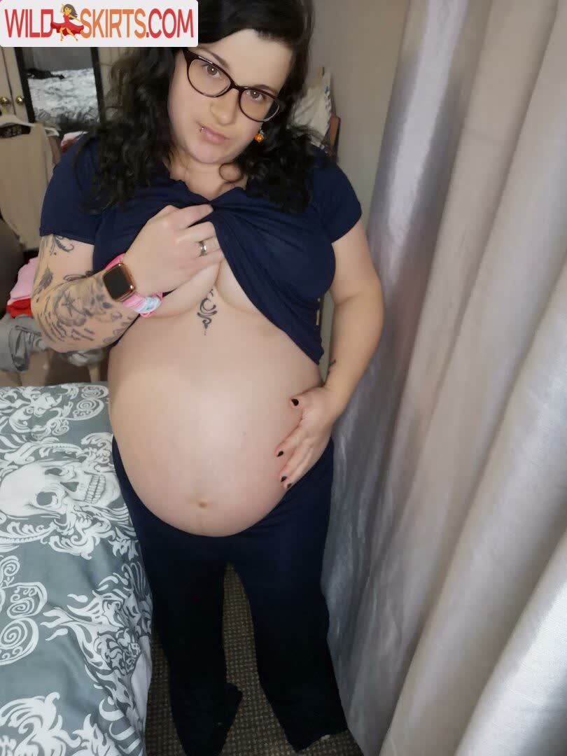 Pregnantmamamsalicefury nude leaked photo #322