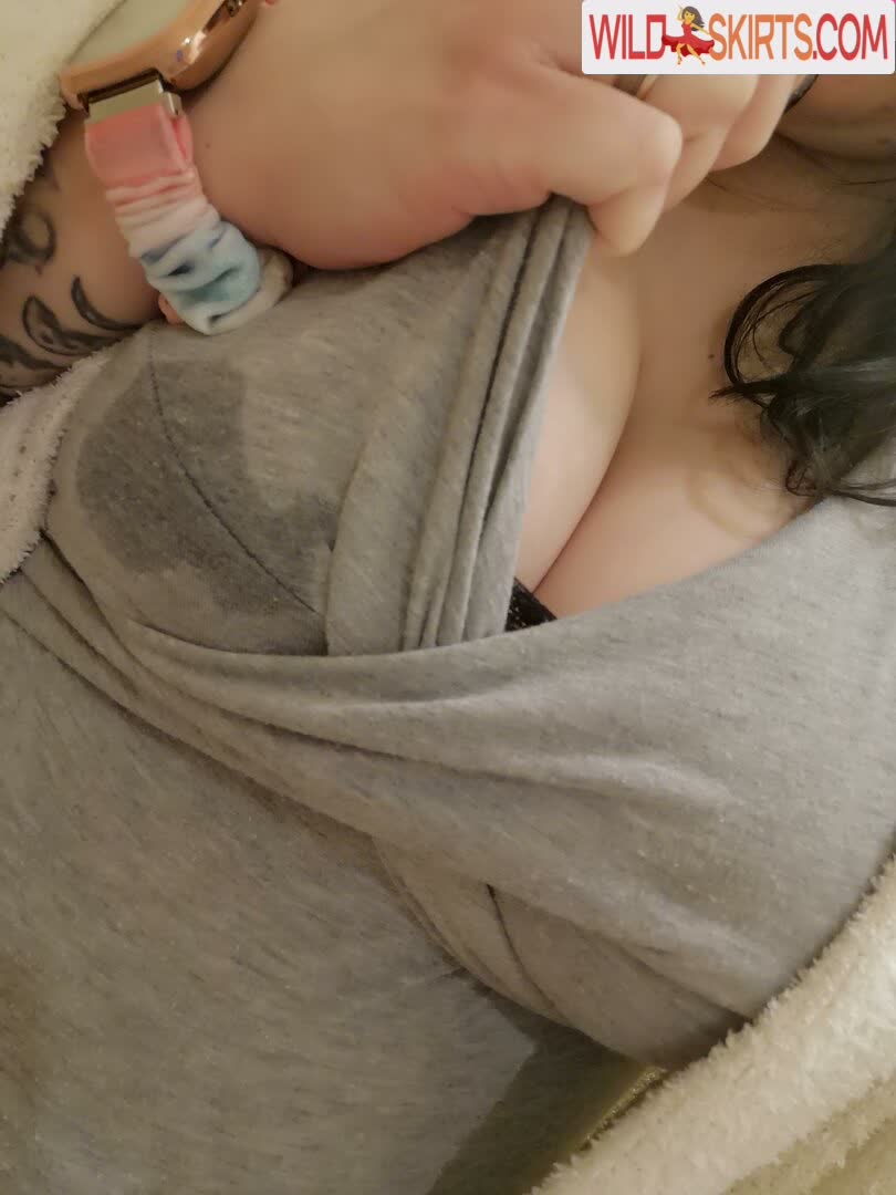 Pregnantmamamsalicefury nude leaked photo #328