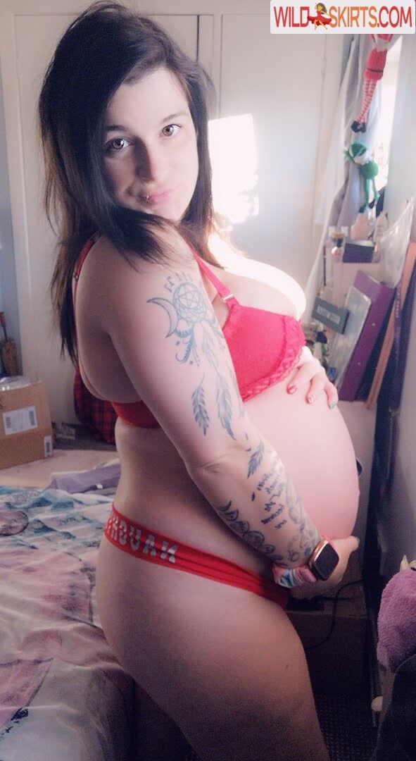 Pregnantmamamsalicefury nude leaked photo #19