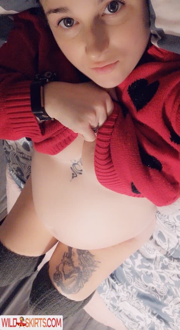 Pregnantmamamsalicefury nude leaked photo #79