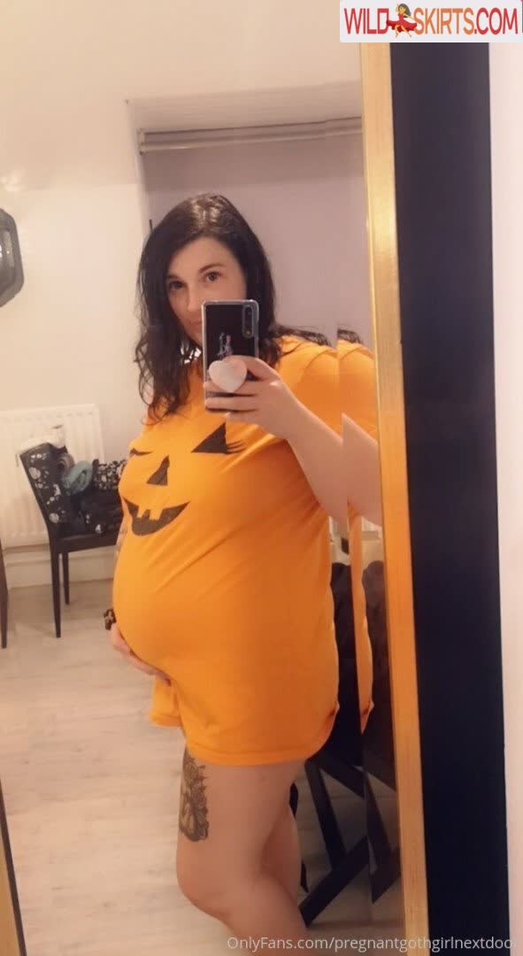 Pregnantmamamsalicefury nude leaked photo #221