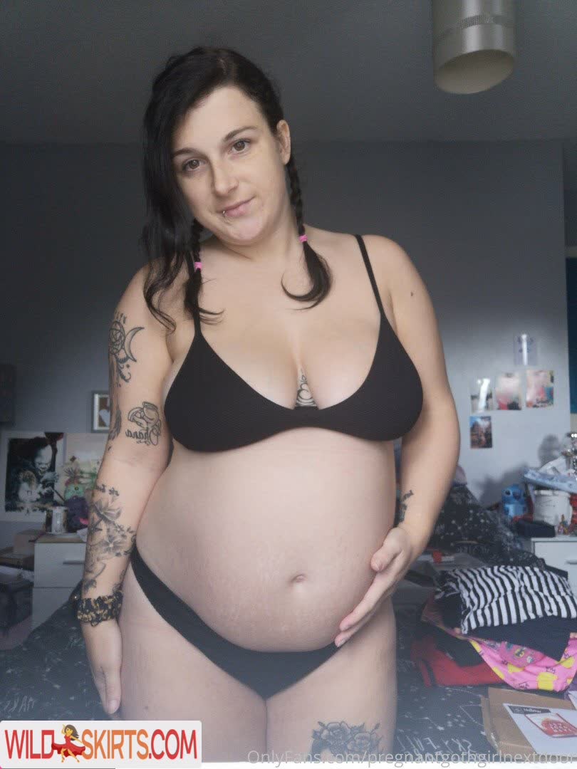 Pregnantmamamsalicefury nude leaked photo #222