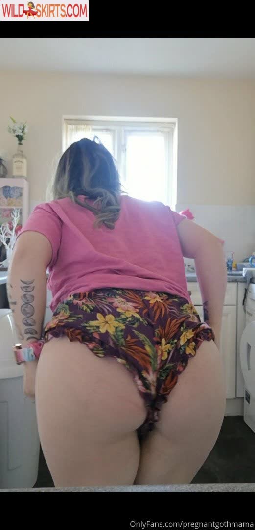 Pregnantmamamsalicefury nude leaked photo #225