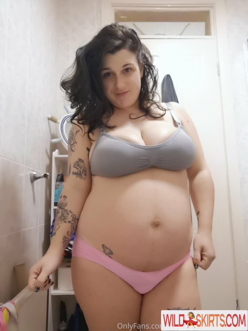 Pregnantmamamsalicefury nude leaked photo #255