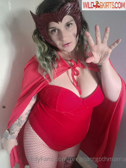 pregnantmamamsalicefury / MsAliceFury / pregnantmamamsalicefury nude OnlyFans, Snapchat, Instagram leaked photo #188