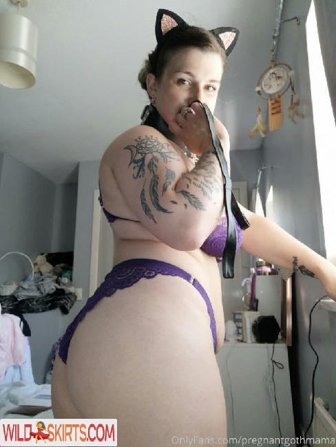 pregnantmamamsalicefury / MsAliceFury / pregnantmamamsalicefury nude OnlyFans, Snapchat, Instagram leaked photo #272