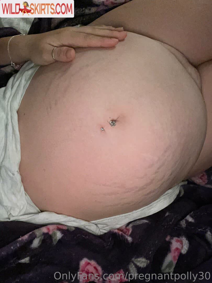 pregnantpolly30 / ppll3 / pregnantpolly30 nude OnlyFans, Instagram leaked photo #321