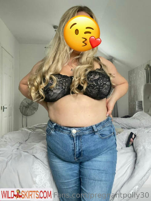 pregnantpolly30 / ppll3 / pregnantpolly30 nude OnlyFans, Instagram leaked photo #390