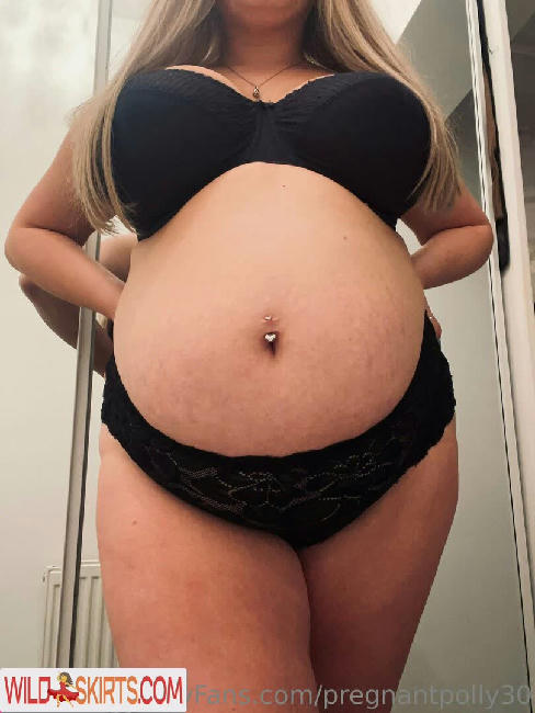 pregnantpolly30 / ppll3 / pregnantpolly30 nude OnlyFans, Instagram leaked photo #395