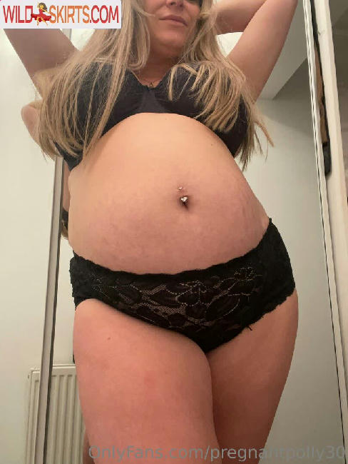 pregnantpolly30 / ppll3 / pregnantpolly30 nude OnlyFans, Instagram leaked photo #404