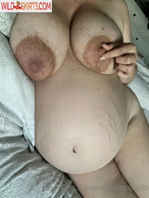 pregnantpolly30 / ppll3 / pregnantpolly30 nude OnlyFans, Instagram leaked photo #1