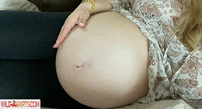 pregnantpolly30 / ppll3 / pregnantpolly30 nude OnlyFans, Instagram leaked photo #5