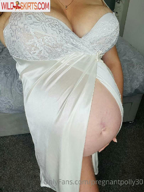 pregnantpolly30 / ppll3 / pregnantpolly30 nude OnlyFans, Instagram leaked photo #3