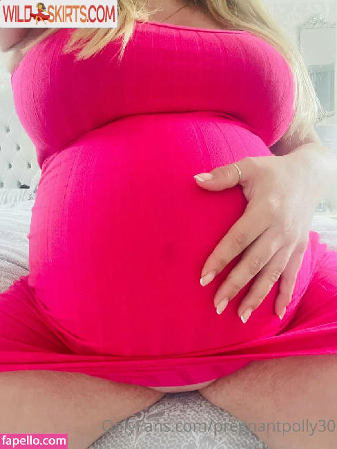 pregnantpolly30 / ppll3 / pregnantpolly30 nude OnlyFans, Instagram leaked photo #29