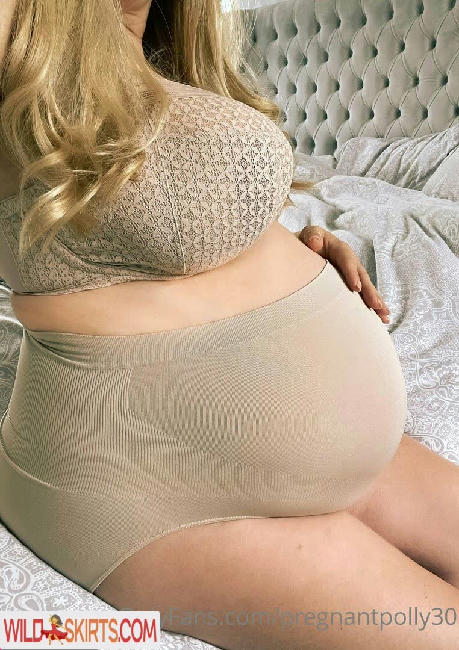 pregnantpolly30 / ppll3 / pregnantpolly30 nude OnlyFans, Instagram leaked photo #35