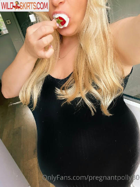 pregnantpolly30 / ppll3 / pregnantpolly30 nude OnlyFans, Instagram leaked photo #82