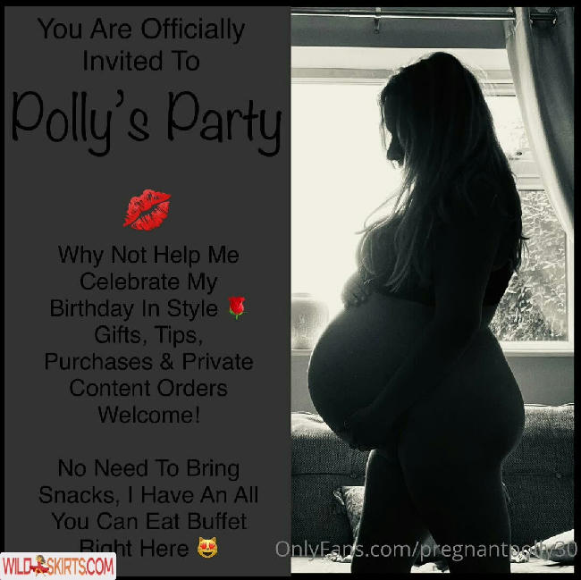 pregnantpolly30 / ppll3 / pregnantpolly30 nude OnlyFans, Instagram leaked photo #101