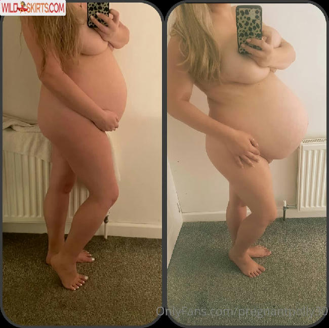 pregnantpolly30 / ppll3 / pregnantpolly30 nude OnlyFans, Instagram leaked photo #132