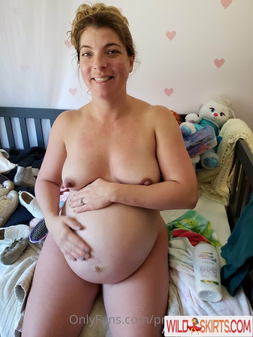 Pregnantprincess nude leaked photo #89