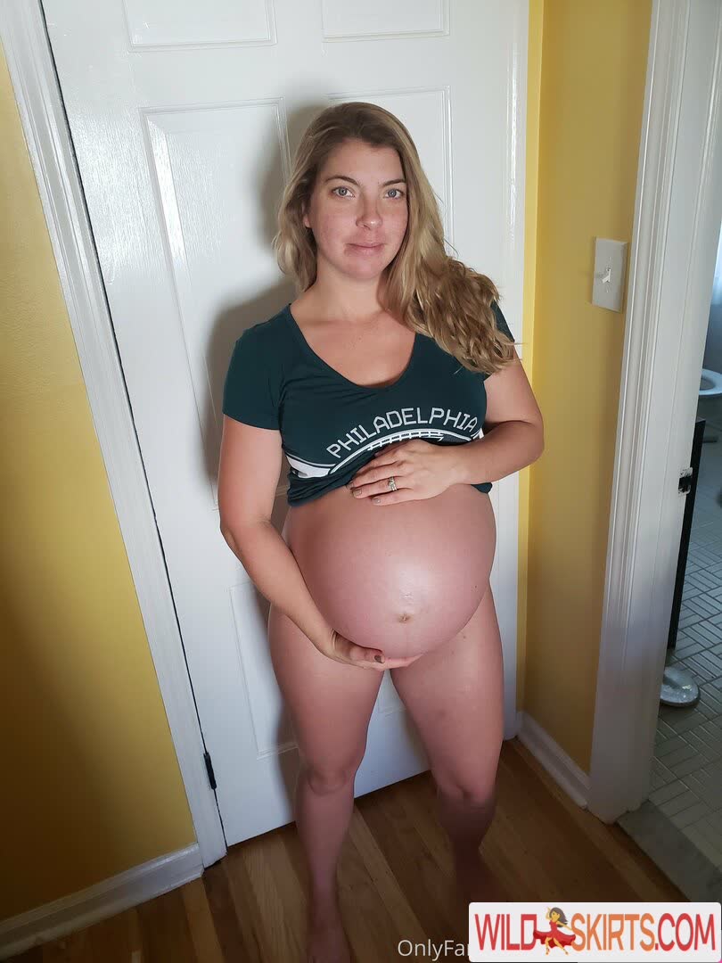 pregnantprincess nude OnlyFans leaked photo #18