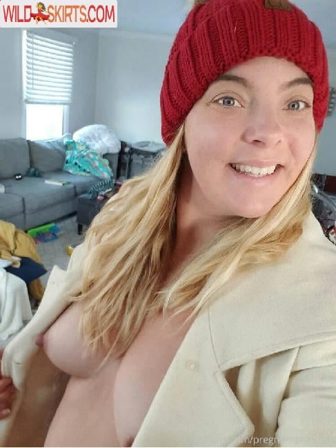 pregnantprincess nude OnlyFans leaked photo #6