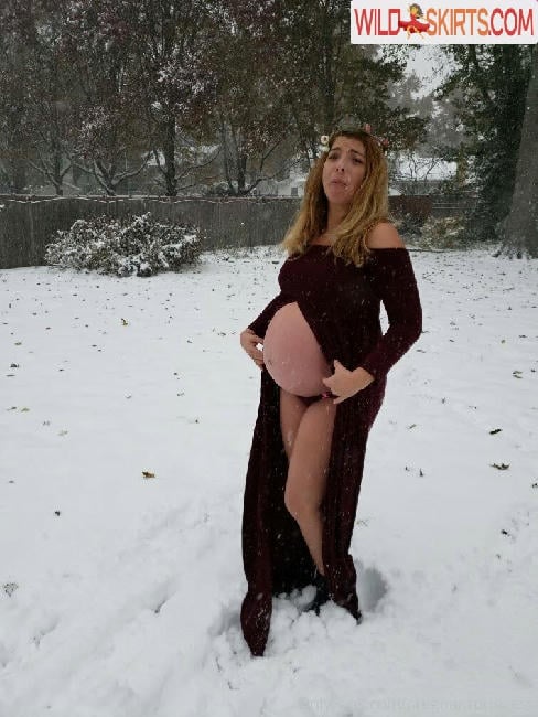 pregnantprincess nude OnlyFans leaked photo #35