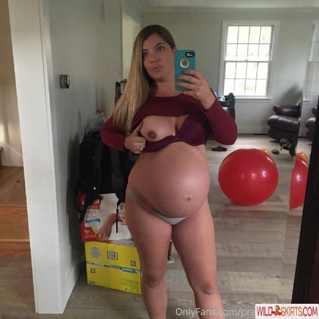 pregnantprincess nude OnlyFans leaked photo #51