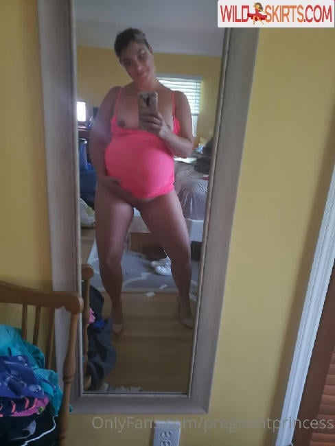 pregnantprincess nude OnlyFans leaked photo #94