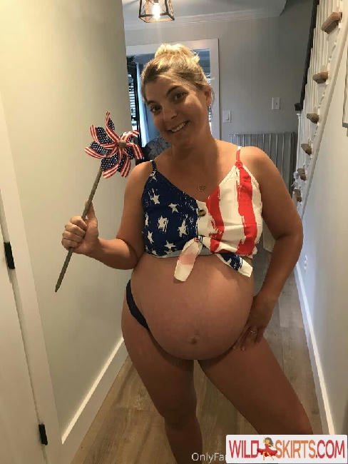 pregnantprincess nude OnlyFans leaked photo #122