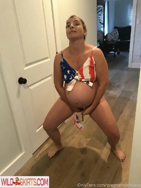 pregnantprincess nude OnlyFans leaked photo #118