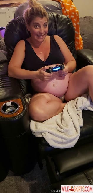 pregnantprincess nude OnlyFans leaked photo #124