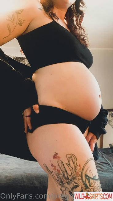 pregnantprudence / kducketts__ / pregnantprudence nude OnlyFans, Instagram leaked photo #25