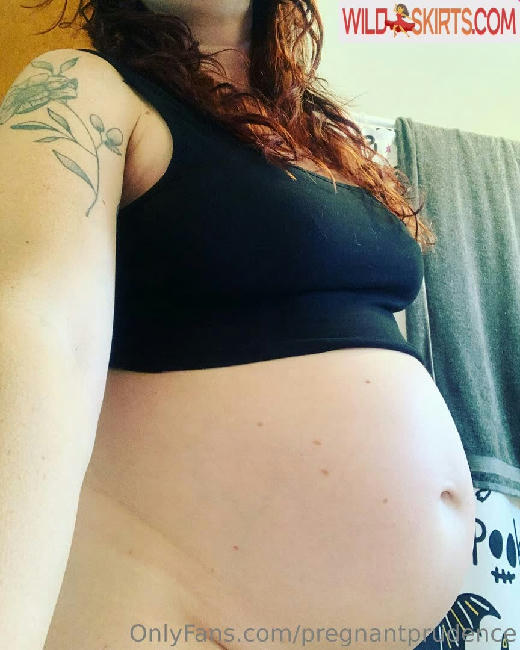 pregnantprudence / kducketts__ / pregnantprudence nude OnlyFans, Instagram leaked photo #18