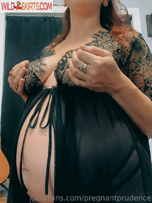 pregnantprudence / kducketts__ / pregnantprudence nude OnlyFans, Instagram leaked photo #19