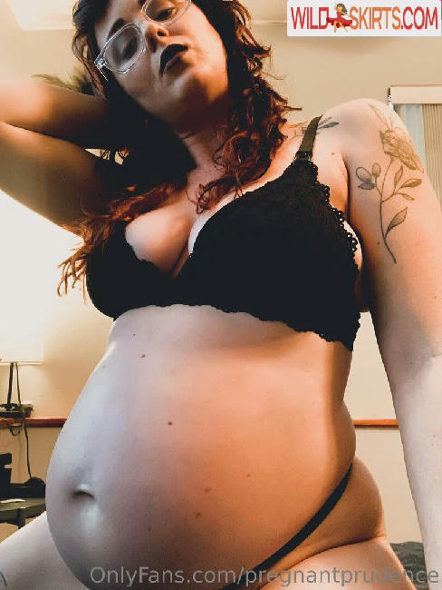 pregnantprudence / kducketts__ / pregnantprudence nude OnlyFans, Instagram leaked photo #31