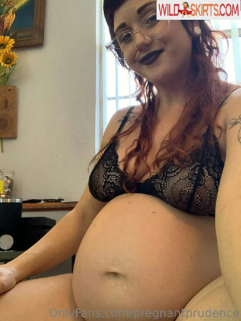 pregnantprudence / kducketts__ / pregnantprudence nude OnlyFans, Instagram leaked photo #38