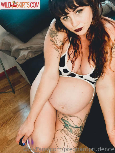 pregnantprudence / kducketts__ / pregnantprudence nude OnlyFans, Instagram leaked photo #78