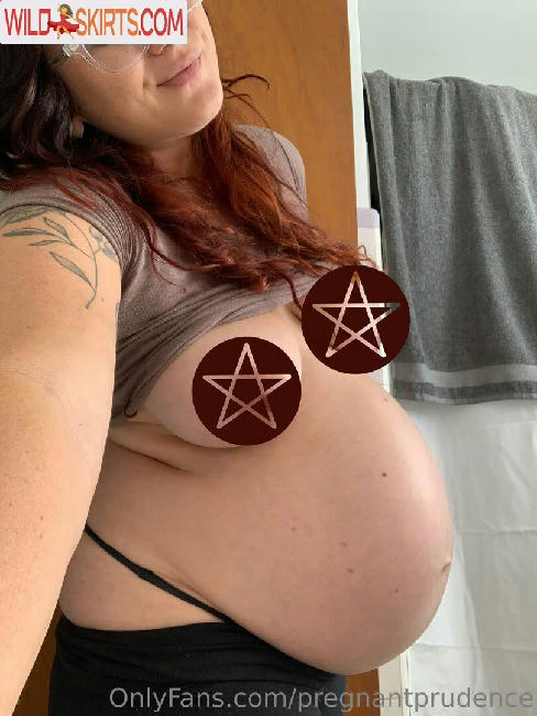 pregnantprudence / kducketts__ / pregnantprudence nude OnlyFans, Instagram leaked photo #85