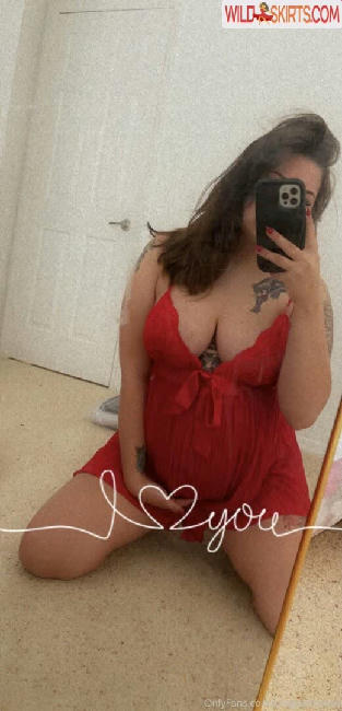 pregnantsnow nude OnlyFans leaked photo #10