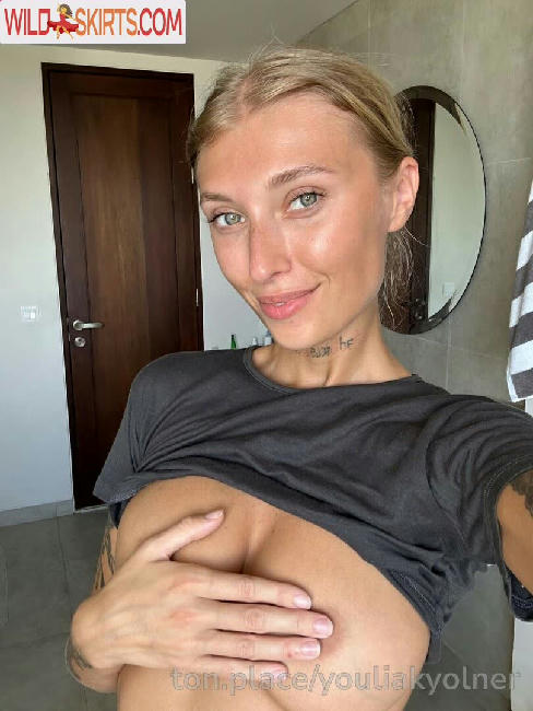 prekvrti / Yulia Kyolner / prekrvti nude OnlyFans, Instagram leaked photo #133