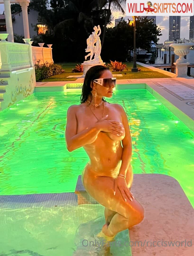 Pretti Ricci / pretti.ricci / prettiricci nude OnlyFans, Instagram leaked photo #4