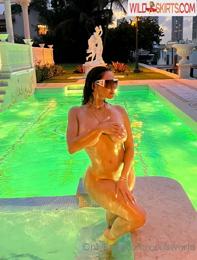 Pretti Ricci / pretti.ricci / prettiricci nude OnlyFans, Instagram leaked photo #16