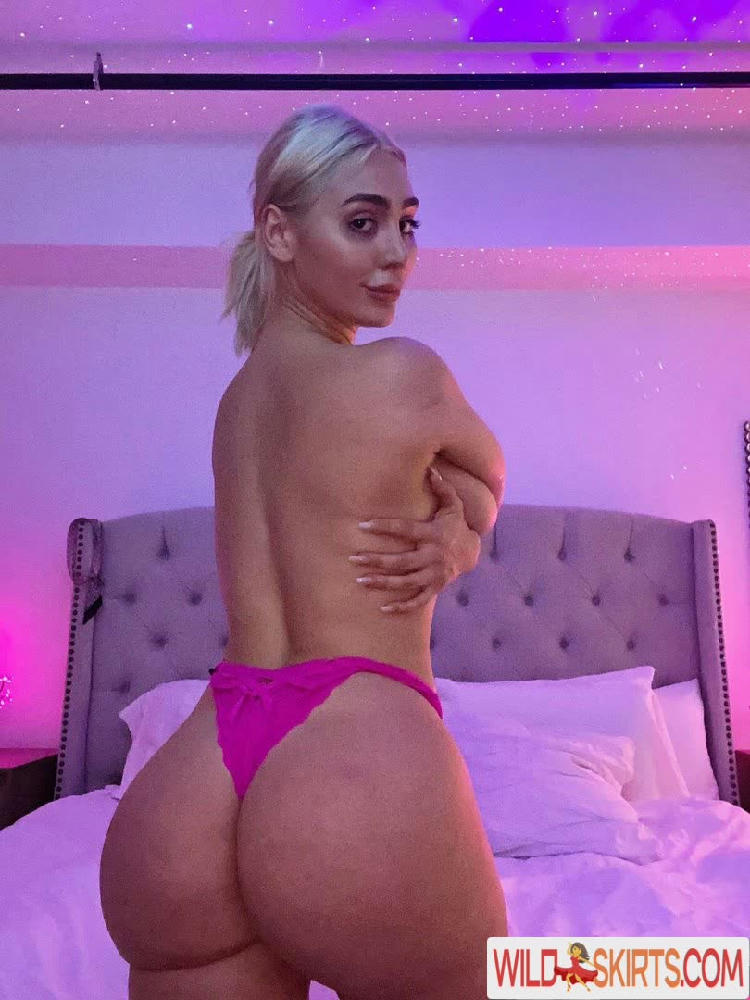 Pretti Ricci / pretti.ricci / prettiricci nude OnlyFans, Instagram leaked photo #22