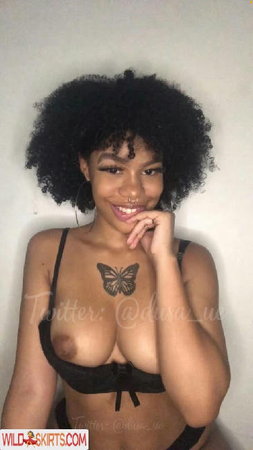 pretty_dusa / pretty_dusa / pretty_hun / prettypinkasia nude OnlyFans, Instagram leaked photo #33