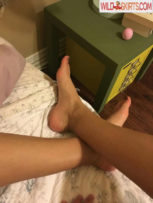 Pretty Feet / prettyfeet_of / prettytoes6969 nude OnlyFans, Instagram leaked photo #24